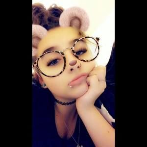 Meet your Posher, Cassidy